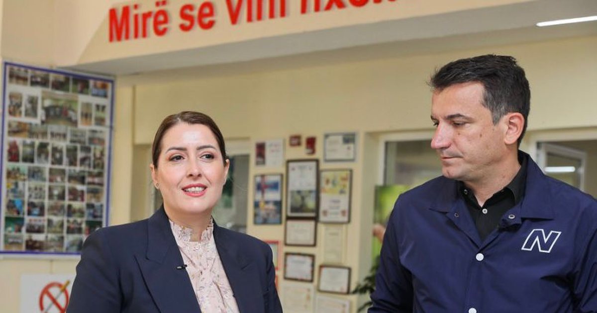 “Kryebashkiaku i Tropojës qëndroi 11 muaj në arrest shtëpie”, Veliaj: Këtë betejë e bëj dhe për Ogertën, Florin, Arlindin…