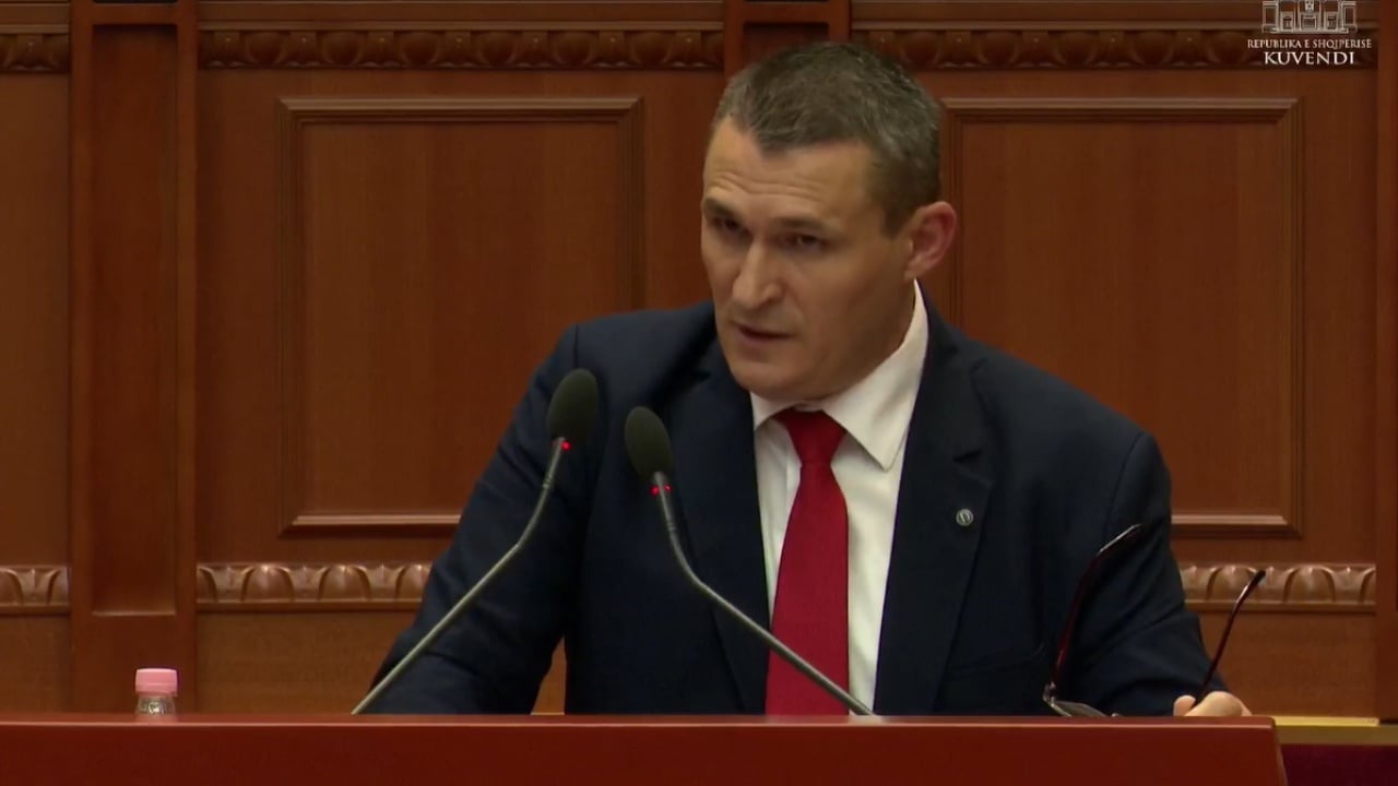 Kryebashkiaku i Vaut të Dejën u dërgua për gjykim, kreu i SPAK: Nuk jam i kënaqur, ka shumë për të bërë