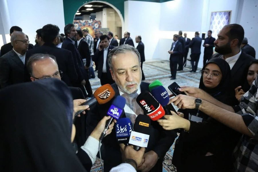 Kryediplomati iranian, Araghchi: Diplomacia ekonomike, zgjidhja e vetme për të trajtuar sanksionet