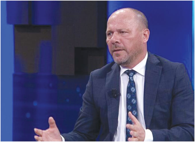 “Kryeministri blen qytetarë dhe vota”, Mziu komenton largimet nga opozita: Largimet drejt PS-së, pjesë e strategjisë..