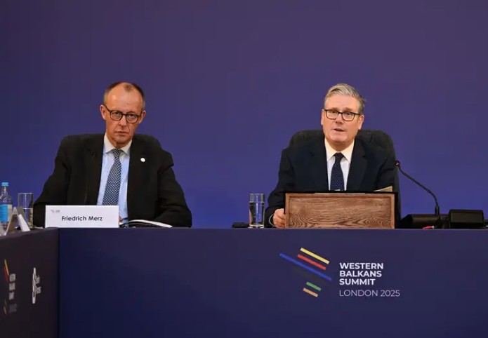 Kryeministri britanik: Ballkani vendi ku vendoset siguria e kontinentit