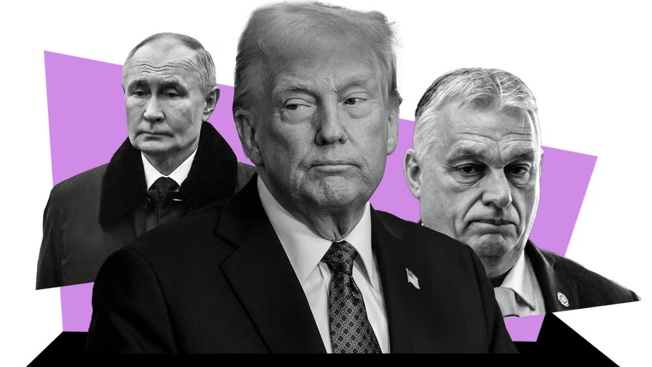 Kryeministri i Hungarisë reagon pas njoftimit të Trump: Jemi gati për takimin me Putinin në Budapest