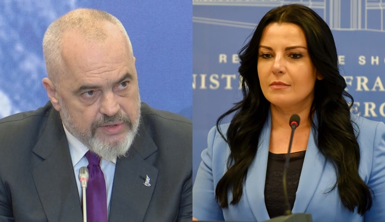 “Kryeministri në një dilemë të madhe”,gazetari: Rama informohej prej muajsh për përgjimet që përfshijnë Ballukun, por..