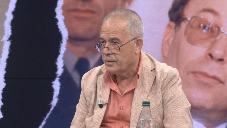 Kryengritja e armatosur e 14 shtatorit, ish-truproja: Nano iku në një vilë në Strugë dhe u kthye në Shqipëri… (VIDEO)