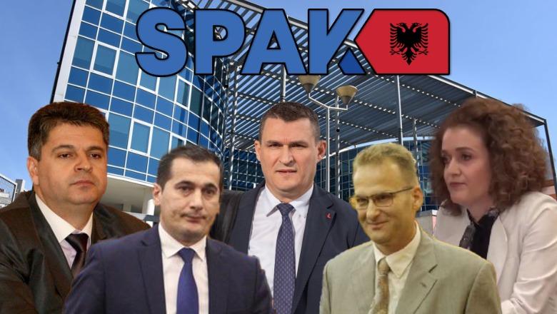 Kryeprokurori i dosjeve të ‘nxehta’ drejt ikjes, profilet e 4 kandidatëve që synojnë vendin e Altin Dumanit në SPAK