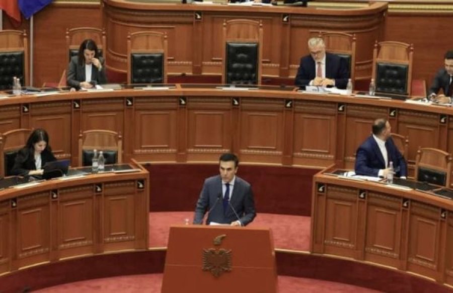 Kryeprokurori në Kuvend: Pastrimi i parave në Shqipëri patjetër që është një fenomen i dukshëm! 10.001 dënime gjatë 2024-ës