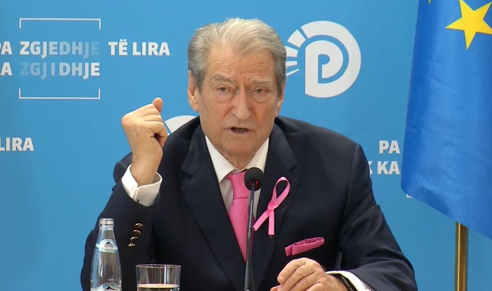 Kryesia e PD/ A do të ketë bojkot nga opozita? Berisha thirrje demokratëve: Arsyetoni, mos i bëni qejfin Edi Ramës