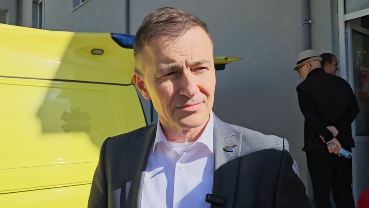 Kryetari i komisionit parlamentar në BE për anëtarësimin e Ballkanit Perëndimor nga Pusteci: Shqipëria, ndër vendet më të avancuara drejt BE-së