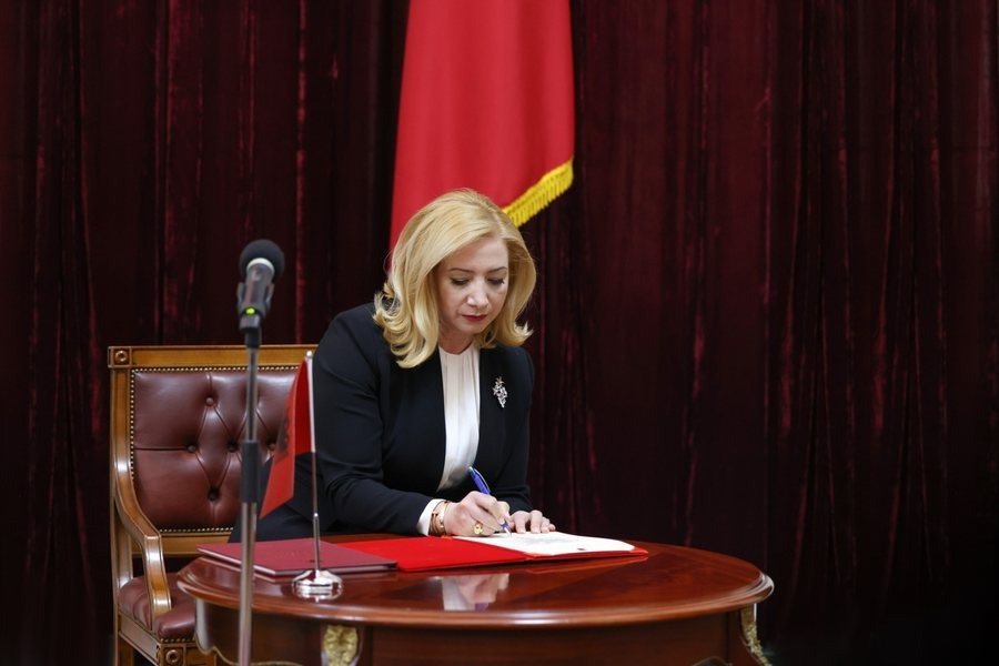 Kryetarja e Kushtetueses: Një gjykatë që nuk guxon, është thjesht dekor institucional