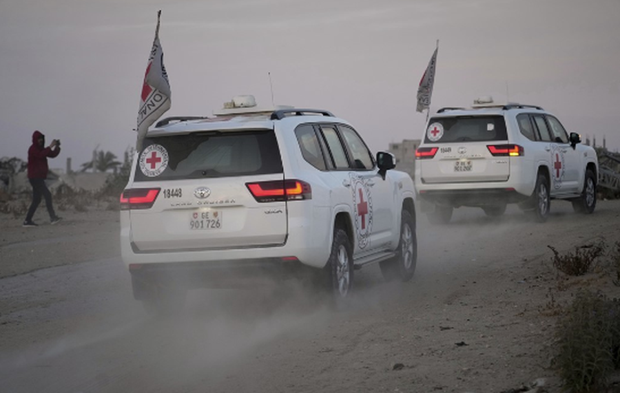 Kryqi i Kuq paralajmëron: Lirimi i pengjeve dhe i të burgosurve do të jetë një sfidë ekstreme