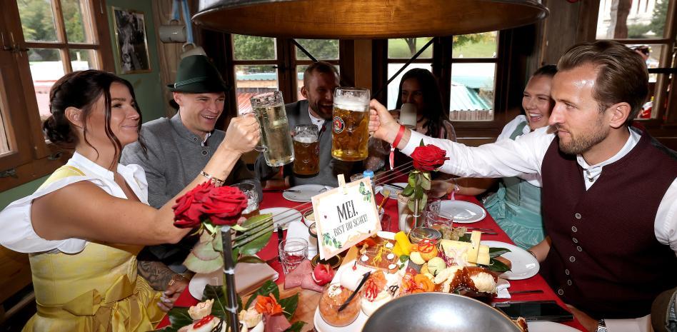 Kthim në Angli apo rinovim me bavarezët? Harry Kane zbulon planet e tij për të ardhmen