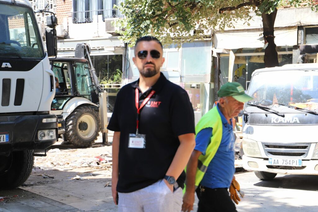 “Ku është drejtori se do e vras”! Kërcënohet me jetë zyrtari i Kontrollit të Territorit në IMT