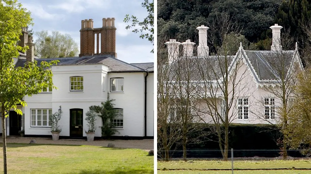 Ku mund të përfundojë Princi Andrew nëse largohet nga Royal Lodge?