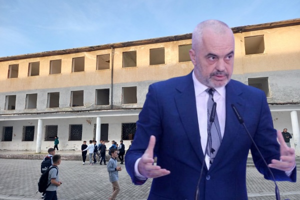 Ku shkuan premtimet e Ramës? Nxënësit e Kukësit udhëtojnë drejt Prizrenit për arsim cilësor profesional