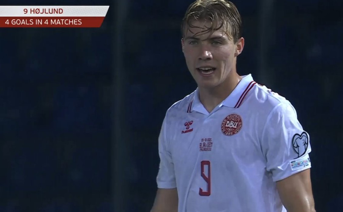 KUALIFIKUESET, 45′ e para: Austria, Danimarka dhe Holanda “ok”, Ishujt Faroe surpriza e bukur e këtij edicioni