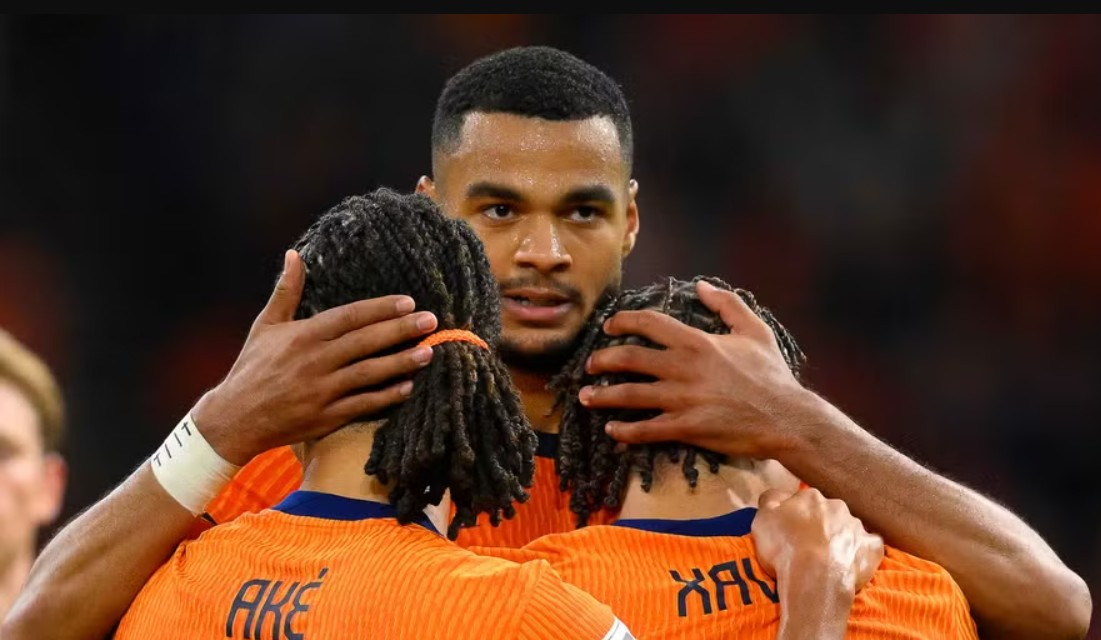 KUALIFIKUESET: Holanda e sigurt drejt Botërorit, Ishujt Faroe befasojnë Rep. Çeke