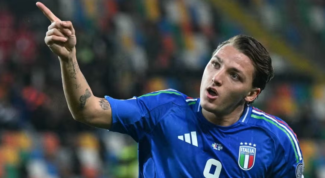 KUALIFIKUESET: Italia bën detyrën ndaj Izraelit, Portuaglia “digjet” në fund, Spanja dhe Turqia “ok”