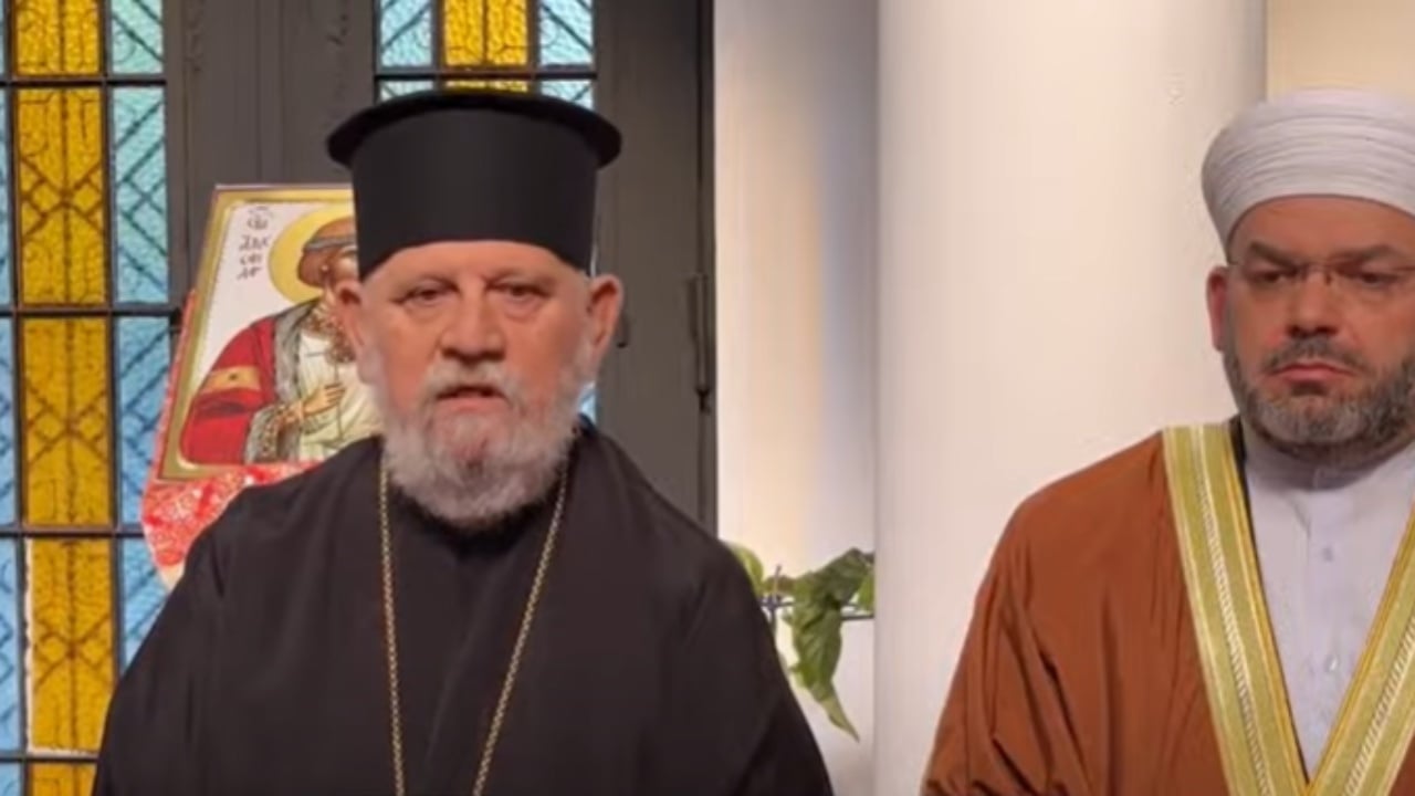 Kulla bashkon myslimanë e ortodoksë në Shkodër, të shqetësuar për tokën ku do të ndërtohet një kullë me 35 kate