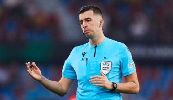 Kuqezinjtë zbresin sërish në fushë, ja zviceriani që do të gjykojë sfidën miqësore me Jordaninë