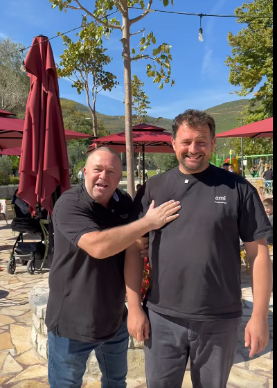 Kur bëhen bashkë Altin Prenga i Mrizit të Zanave me Gjergj Luca i Rozafës….