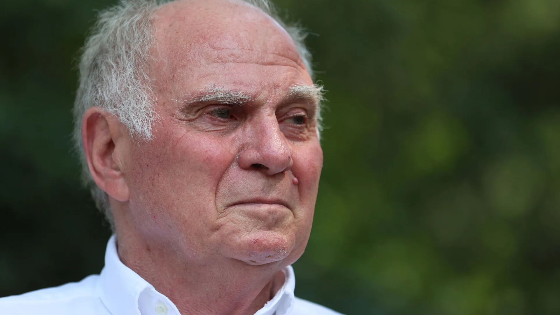 Kur do të largohet përfundimisht nga Bayern? Legjenda Uli Hoeness jep përgjigjen finale