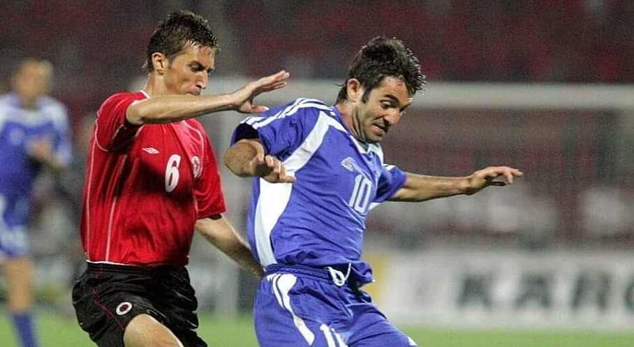 Kur Fatos Nano shpërblente kombëtaren me 500 mijë dollarë për fitoren kundër Greqisë