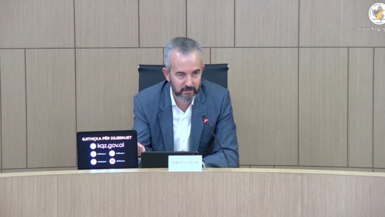 Kur mbahen zgjedhjet në Tiranë? Celibashi pas vendimit të Kushtetueses: Nuk është çështje ditësh, zhvillohen 30 ditë pasi….