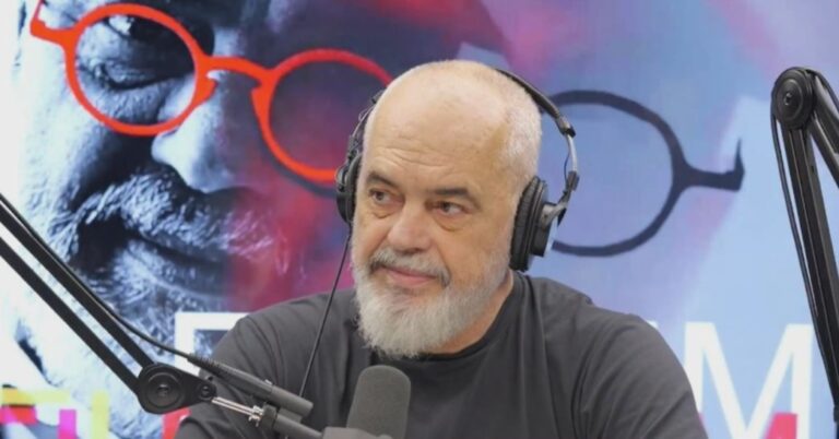 “Kur mbërrin në majë je vetëm”/ A ke menduar ta lësh detyrën? Rama: Nuk më është shuar “zjarri”. Jeta më kalon mes 4 mureve, por…