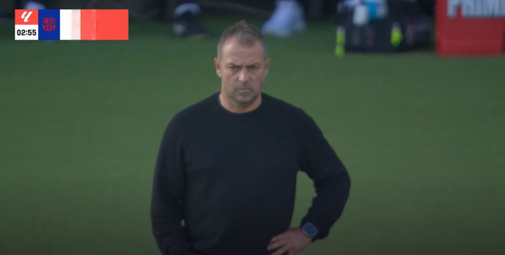 “Kur munda Barcelonën 8-2 nuk buzëqesha për asnjë nga golat”, Hansi Flik e pranon: Barça më ka ndryshuar