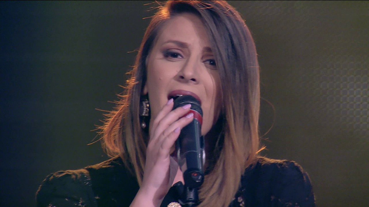 “Kur një ditë të kthehesh ti”, këngën e Nexhmije Pagarushës e interpreton Rosela Gjylbegu (teksti dhe video)