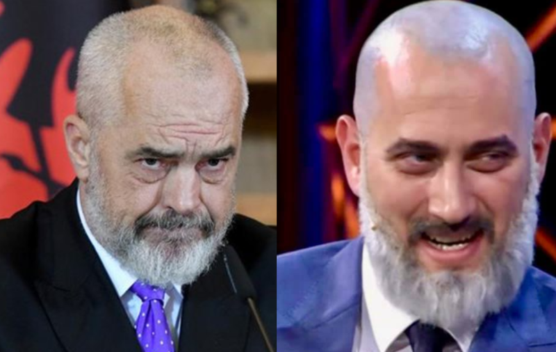 Kur origjinali takon kopjen: Një komedi politike shqiptare