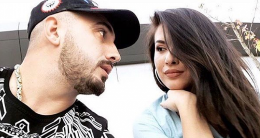 Kur ta bën gruaja 8 me 2, “Plas keq” mes Elita Rudit dhe Gjikos: “A je normale, prit se po vjen Policia…”