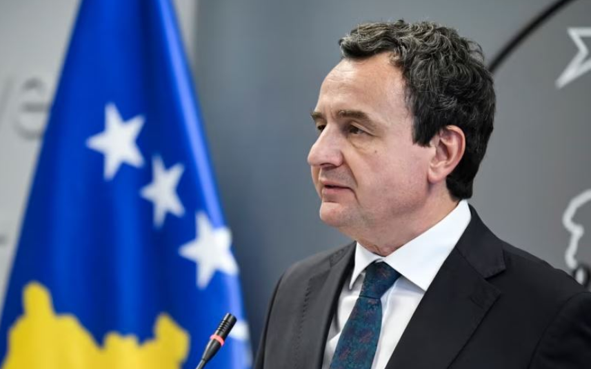 Kurti emëron Vukmiroviçin si ministër për Komunitetet dhe Kthim