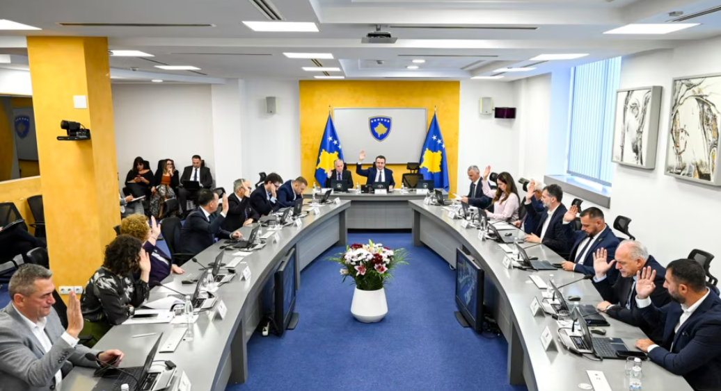 Kurti miraton buxhetin 2026, sot presidentja Osmani mbledh partitë për krijimin e Qeverisë së Re