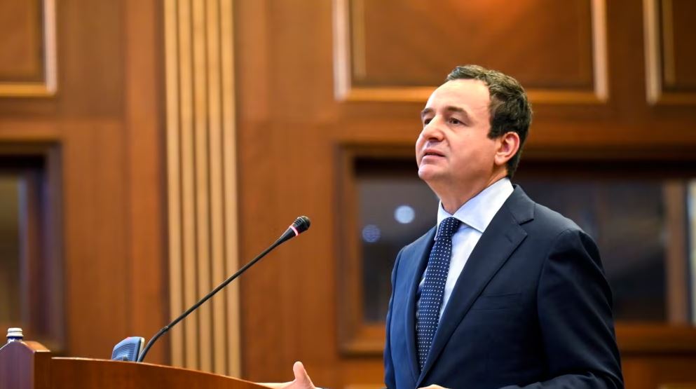Kurti pranon dështimin për krijimin e kabinetit të ri: “Procesi do të vazhdojë me zgjedhje të reja”
