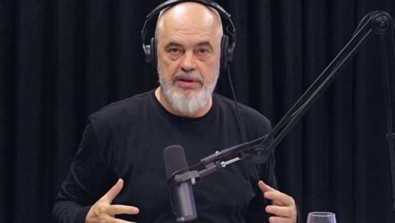 “Kush diskuton dekretin e Begajt, nuk ka dije mbi Kushtetutën”/ Kryeministri në podkast: Në 9 nëntor qytetarët votojnë