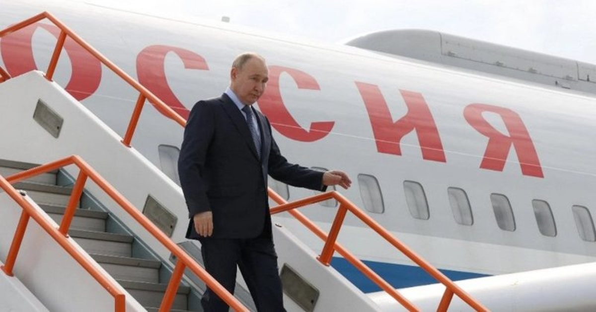 Kush do e ‘hapë qiellin’? Takimi me Trump në Budapest, avioni i Putin s’kalon nga Shqipëria