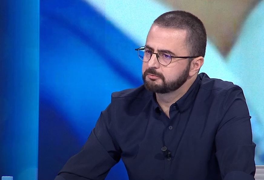 Kush do marrë drejtimin e Tiranës? Shabani: Ja pse vendosëm të mbështesim kandidaturën e Florian Binajt