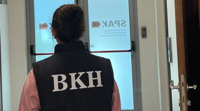 Kush do të jetë kreu i BKH? Anila Hoxha tregon 2 emrat e vetëm që kaluan testin e poligrafit