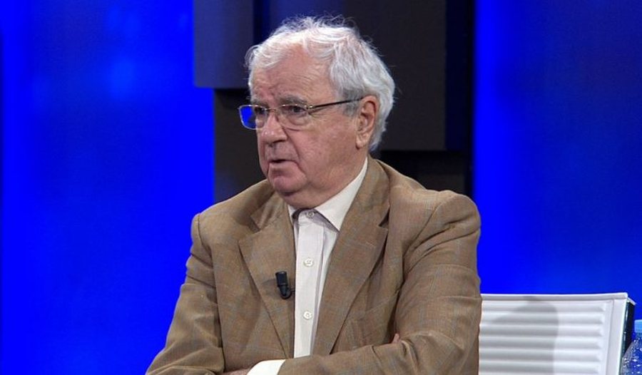 Kush e mban peng Edi Ramën dhe pse kryeministri është kthyer në anti-shqiptar, Spartak Ngjela nxjerr sekretet e…