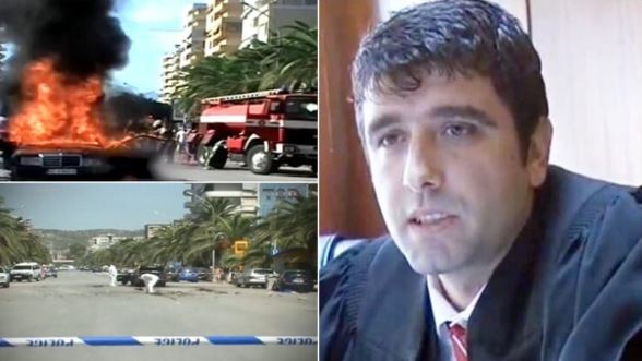 Kush e vrau gjyqtarin Skerdilajd Konomi? Ja çfarë zbulohet në dosjen e tjetërsimeve të tokave në Lalz