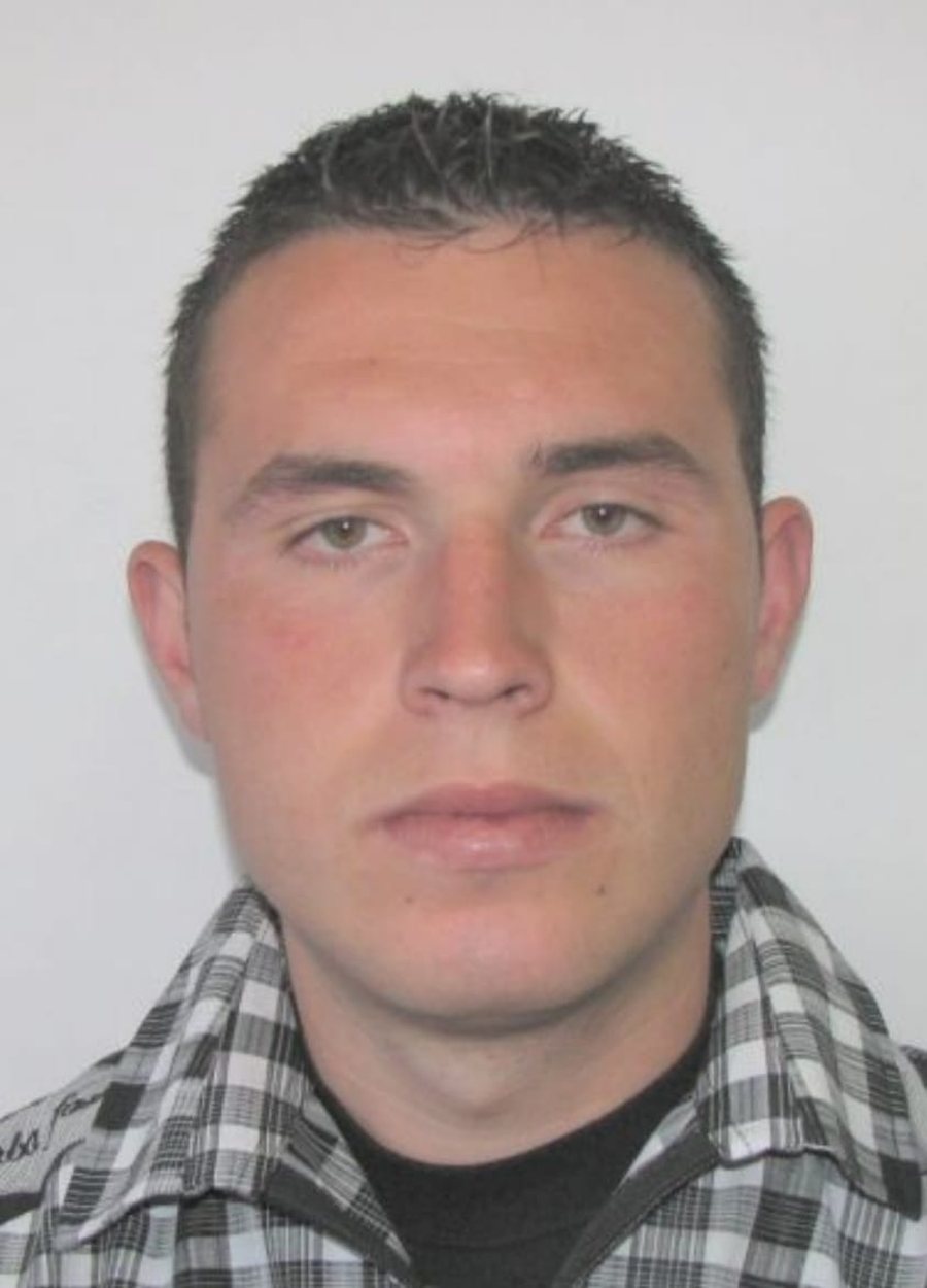 Kush është Sahit Shpataj, pronari i “Lamborghini Urus” që hiqej si polic