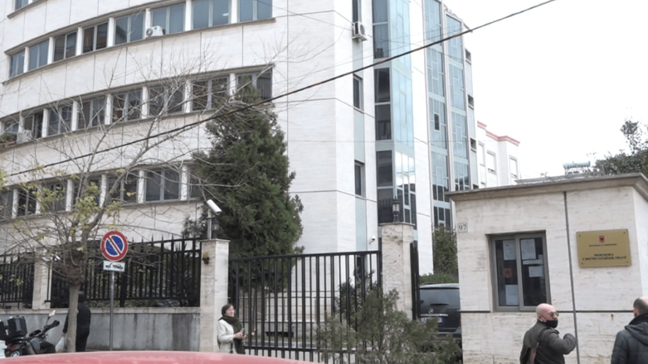 Kushtet e sigurisë së magjistratëve/ Mbledhja në Prokurorinë e Përgjithshme, çfarë u diskutua