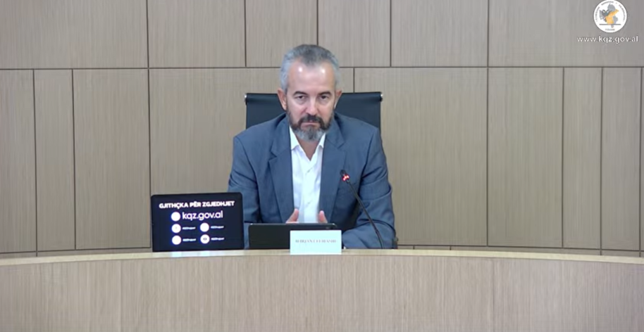 Kushtetuesja ngriu dekretin e Begajt, kreu i KQZ: Kemi pezulluar menjëherë përgatitjet për zgjedhjet në Tiranë