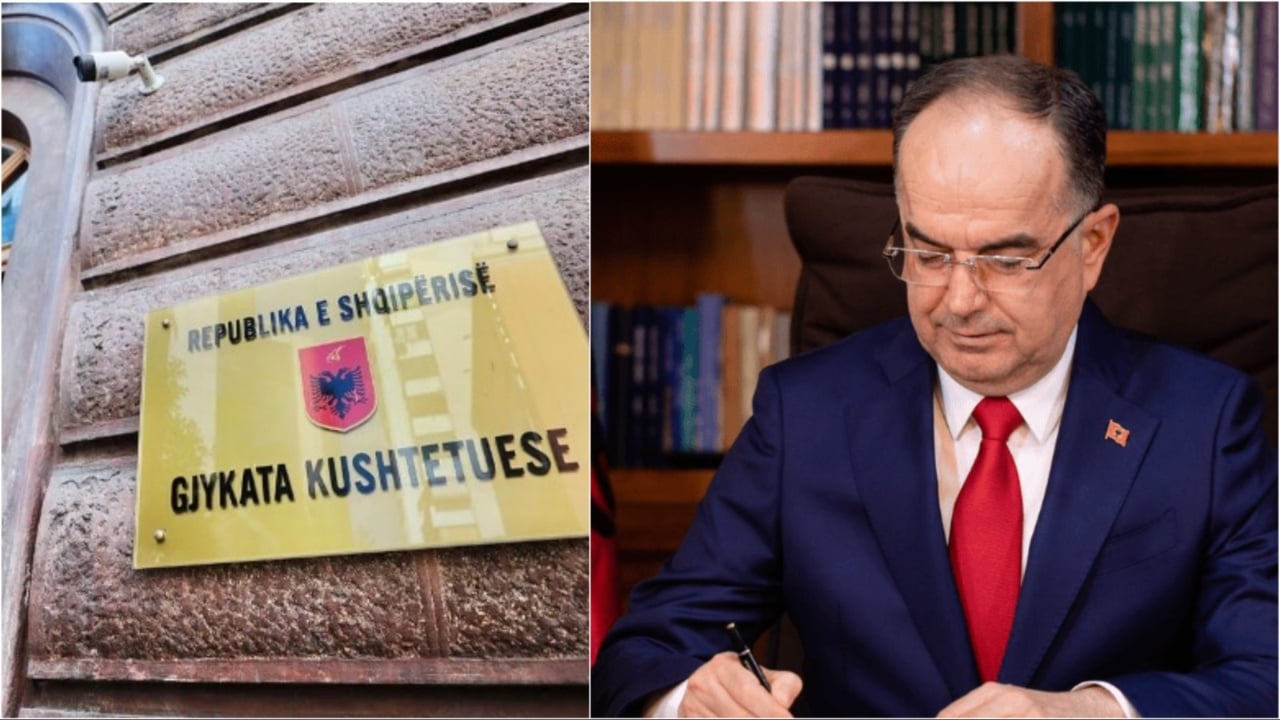 Kushtetuesja pezullon dekretin e Begajt për zgjedhjet e 9 nëntorit në Tiranë