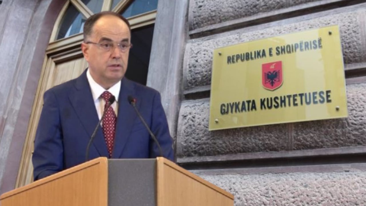 “Kushtetuesja të rrëzojë kërkesën e Veliajt”, Begaj letër gjykatës: Urdhëroni KQZ-në të organizojë zgjedhjet në Tiranë