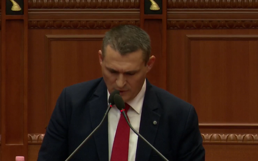 Kuvend, Dumani: Roli i SPAK ndihmoi Shqipërinë të rritej me 5 pikë në indeksin global të korrupsionit