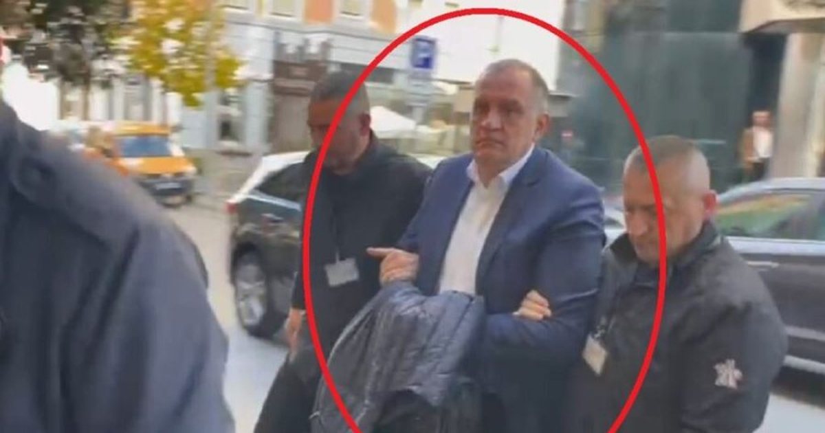 “Kuvendi që (s’)pyet çfarë dhe si duhet?”, Beqaj letër nga burgu: Drejtësi pa llogaridhënie