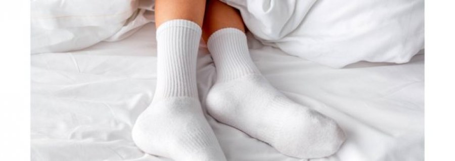 Ky truk është mënyra më e mirë që të flini shpejt dhe rehat