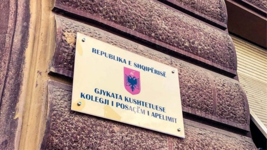 LAJM I FUNDIT! Rasti “Veliaj”, GJK rrëzon Presidentin Begaj: Nuk ka zgjedhje në 9 Nëntor